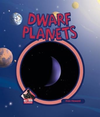 Dwarf Planets (Universe)