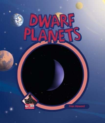 Dwarf Planets (Universe) by Fran Howard
