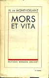 mors et vita