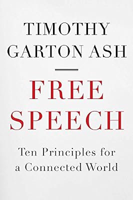 Free Speech: Ten Principles for a Connected World