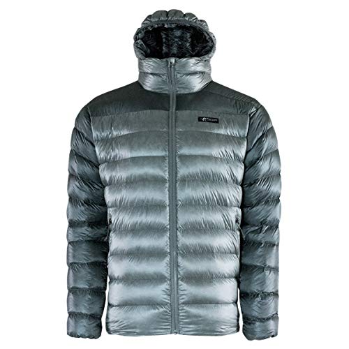 Algopix Similar Product 7 - Stone Glacier Grumman Goose Down Jacket