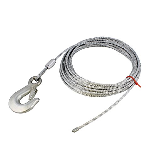 Algopix Similar Product 14 - ABN Cargo Tow Trailer Tie Down Strap