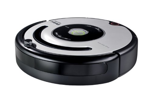 Irobot Roomba 562 Pet Series Vacuum Cleaning Robot