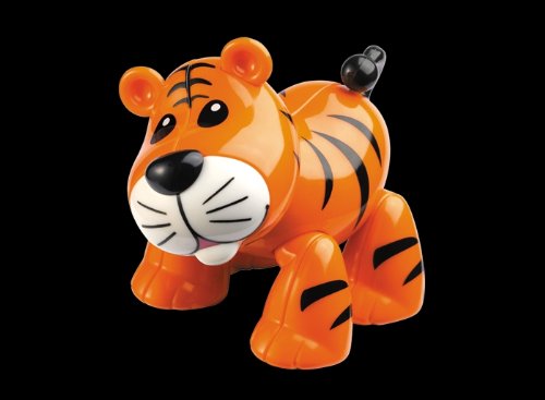 Tiger - (Loose)