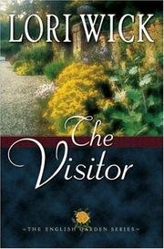 The Visitor (English Garden, Book 3)