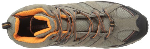 

Wolverine Men's Spoke T Work Boot