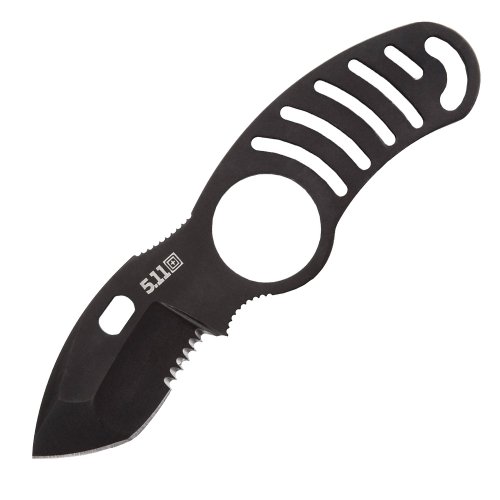 5.11 Tactical Side Kick Boot Knife Messer