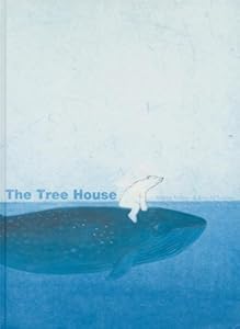 The Tree House by Marije Tolman