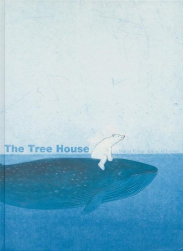 The Tree House by Marije Tolman