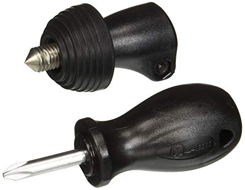 Algopix Similar Product 11 - Manfrotto 449SP2 RubberRetractable