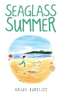 Seaglass Summer by Anjali Banerjee