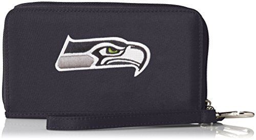 Algopix Similar Product 5 - NFL Seattle Seahawks Womens Deluxe Cell