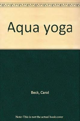 Aqua yoga
