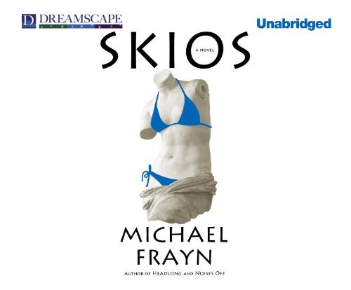 Skios by Michael Frayn