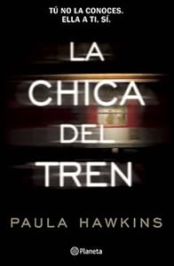 La chica del tren