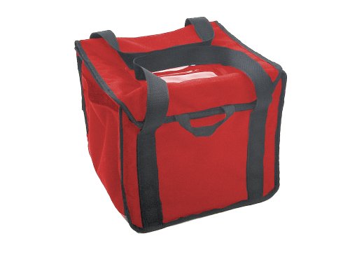 Algopix Similar Product 3 - RediHEAT HP233 Heated Food Delivery
