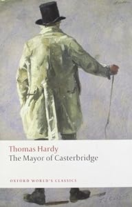 The Mayor of Casterbridge