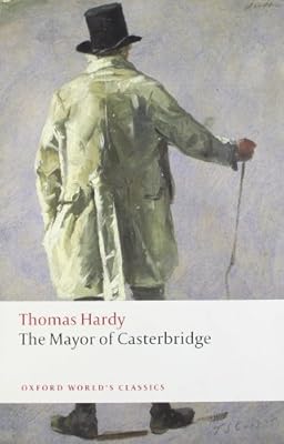 The Mayor of Casterbridge