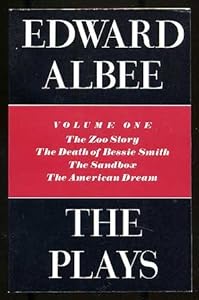 The Plays Volume 1: