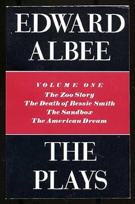 The Plays Volume 1: