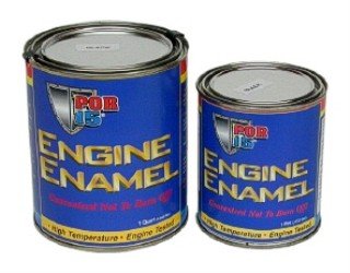 

POR-15 Engine Enamel