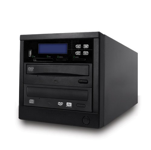 buy spartan all target multimedia duplicator how much