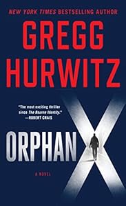 Orphan X