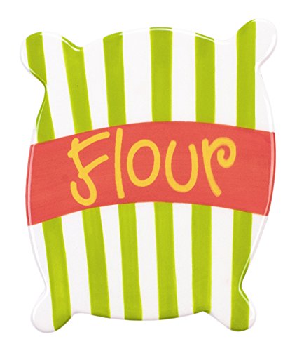 Algopix Similar Product 3 - Coton Colors Flour Bag Mini Attachment