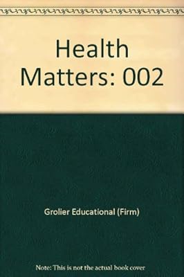Health Matters