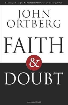 Faith and Doubt