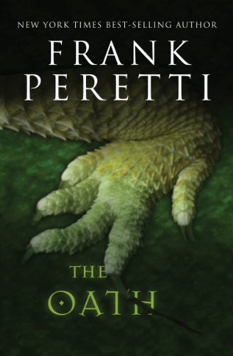The Oath by Frank Peretti