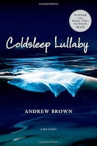 Coldsleep Lullaby: A Mystery