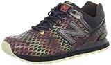 New Balance Men's ML574 Alpha Classic Fashion Sneaker