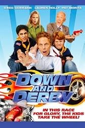 Down and Derby