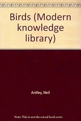 Birds (Modern knowledge library)