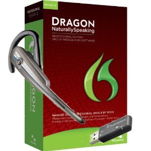 Dragon Speech Recognition Software Review – TVHG