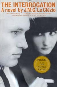 The Interrogation: A Novel