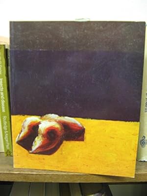 Angry penguins and realist painting in Melbourne in the 1940s: Hayward Gallery, London, 19 May to 14 August 1988