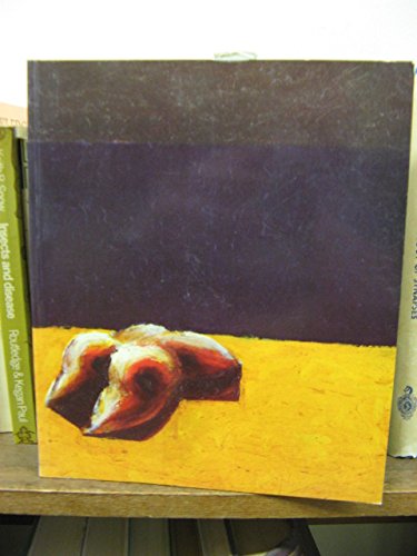 Angry penguins and realist painting in Melbourne in the 1940s: Hayward Gallery, London, 19 May to 14 August 1988 by Marianne (ed)  RYAN