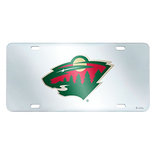 Algopix Similar Product 19 - FANMATS 17177 Team Color 6x12 NHL 
