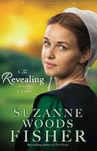 The Revealing: A Novel