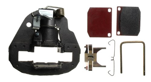 

Raybestos RC3384 Loaded Brake Caliper