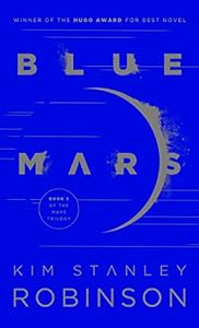 Blue Mars