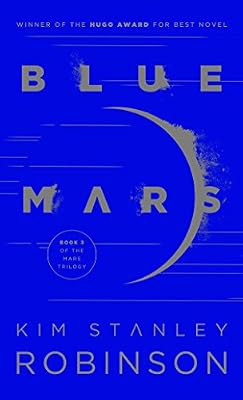 Blue Mars