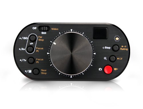 Algopix Similar Product 14 - Polaroid USB Focus Remote Controller