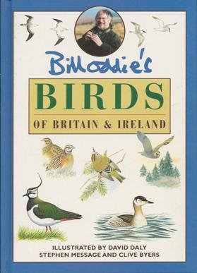 Birds of Britain & Ireland by unknown author