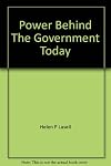 Power behind the Government today