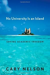 No University Is an Island: Saving Academic Freedom