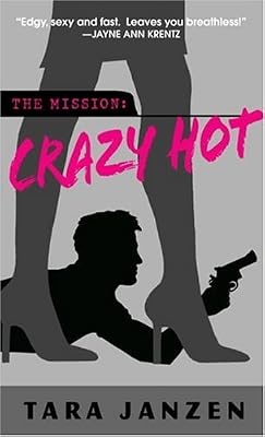 Crazy Hot (Steele Street)