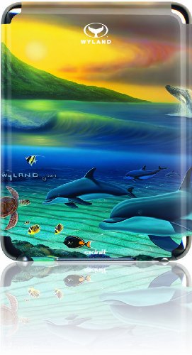 Algopix Similar Product 13 - Skinit Protective Skin for iPod Nano 3G